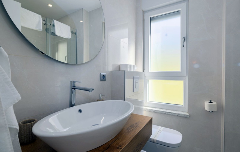 Sunny Lux Villa 2 - Makarska