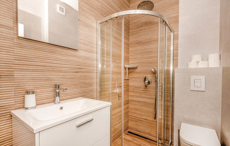 Sunny Lux Villa 2 - Makarska