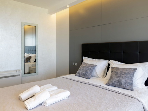 Sunny Lux Villa 2 - Makarska