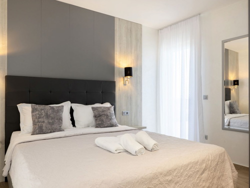 Sunny Lux Villa 2 - Makarska