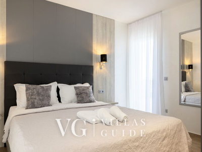 Sunny Lux Villa 2 - Makarska