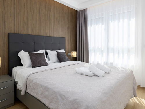 Sunny Lux Villa 2 - Makarska