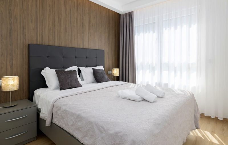 Sunny Lux Villa 2 - Makarska