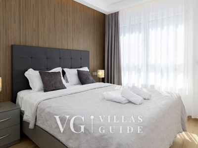 Sunny Lux Villa 2 - Makarska