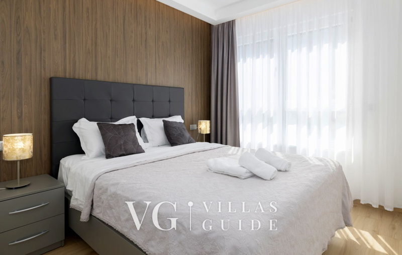 Sunny Lux Villa 2 - Makarska