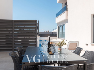 Sunny Lux Villa 2 - Makarska Zusatzinhalte