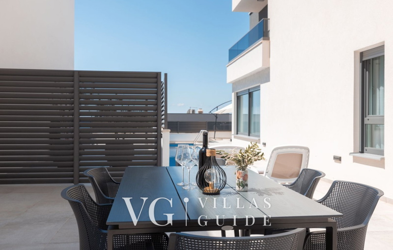 Sunny Lux Villa 2 - Makarska Additional content