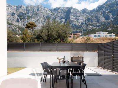 Sunny Lux Villa 2 - Makarska Zusatzinhalte
