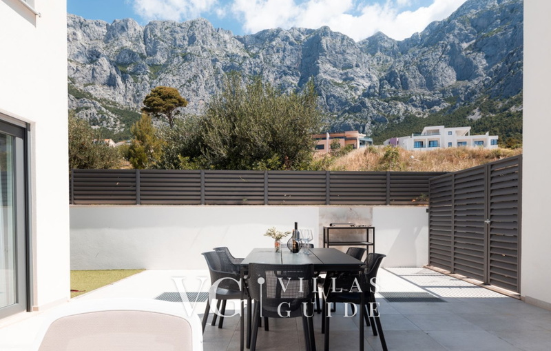 Sunny Lux Villa 2 - Makarska Additional content