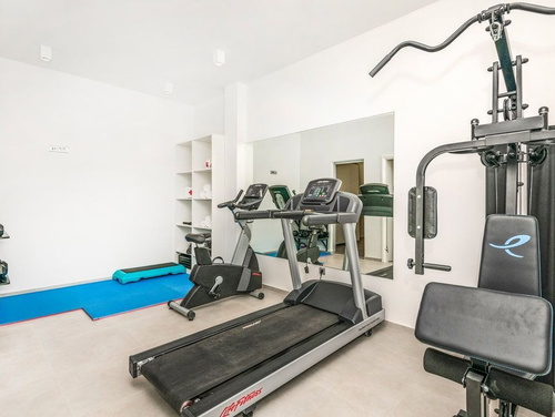 Sunny Lux Villa 2 - Makarska