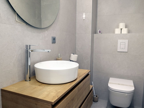 Sunny Lux Villa 2 - Makarska