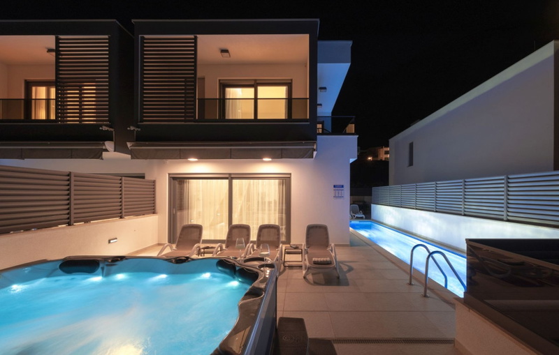 Sunny Lux Villa 2 - Makarska