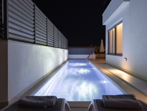 Sunny Lux Villa 2 - Makarska