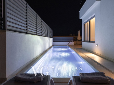 Sunny Lux Villa 2 - Makarska