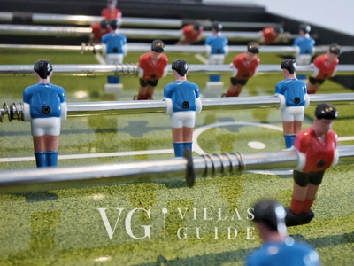 Sunny Lux Villa 2 - Makarska Zusatzinhalte