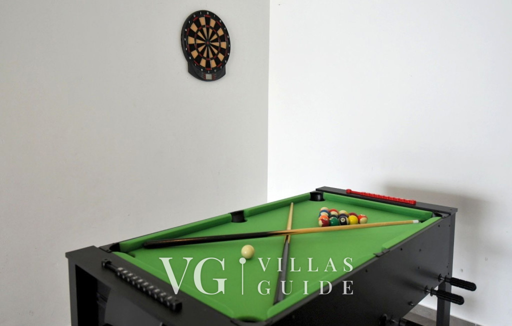 Sunny Lux Villa 2 - Makarska Additional content