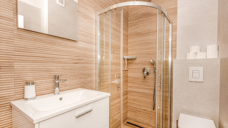 Sunny Lux Villa 2 - Makarska