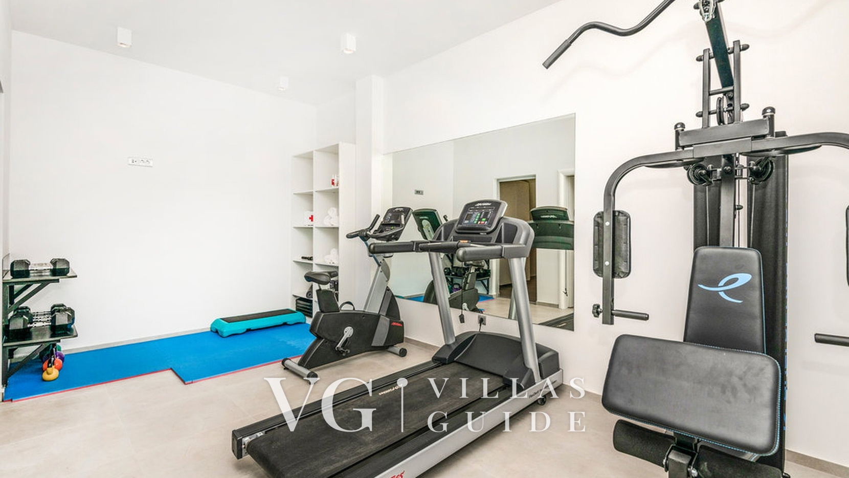 Sunny Lux Villa 2 - Makarska wellness