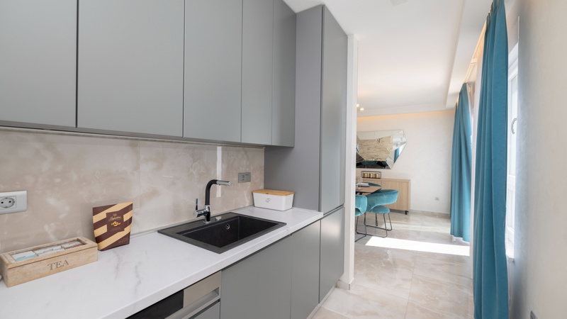 Sunny Lux Villa 2 - Makarska