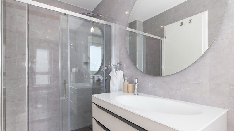 Sunny Lux Villa 2 - Makarska