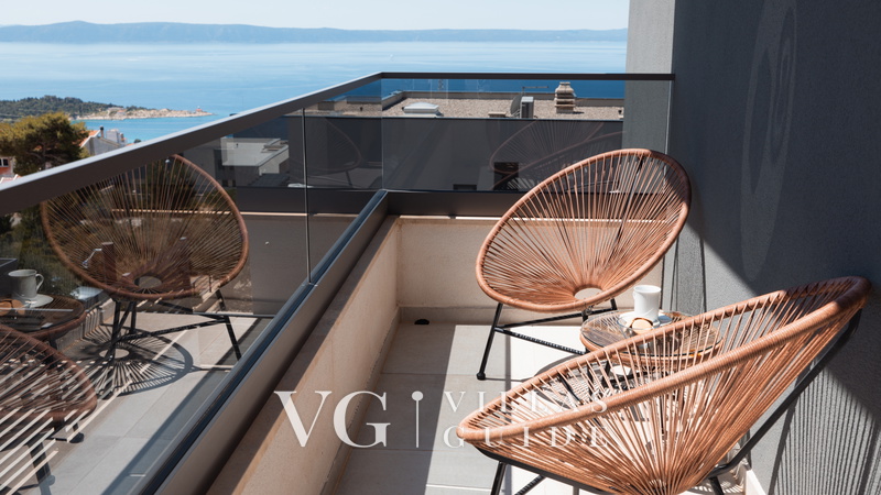 Sunny Lux Villa 2 - Makarska Additional content