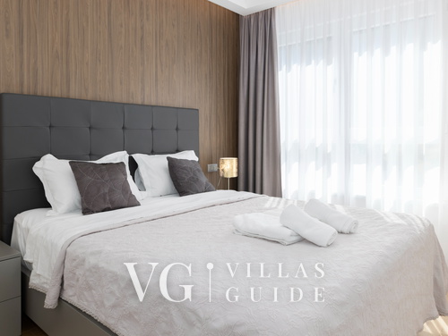 Sunny Lux Villa 2 - Makarska