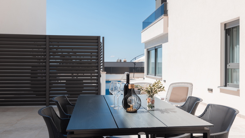 Sunny Lux Villa 2 - Makarska