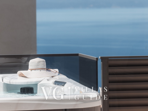 Sunny Lux Villa 2 - Makarska