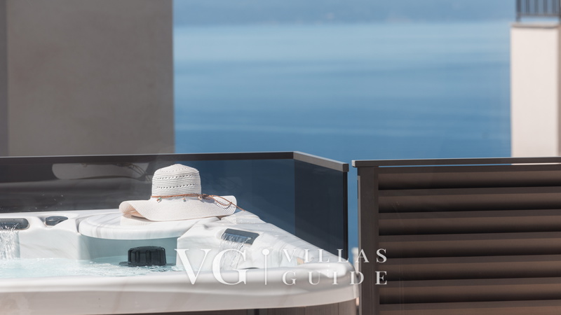 Sunny Lux Villa 2 - Makarska