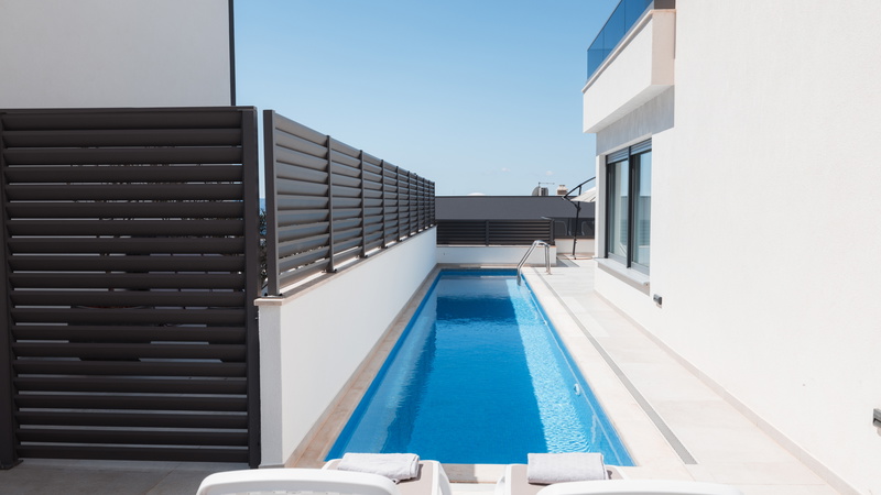 Sunny Lux Villa 2 - Makarska