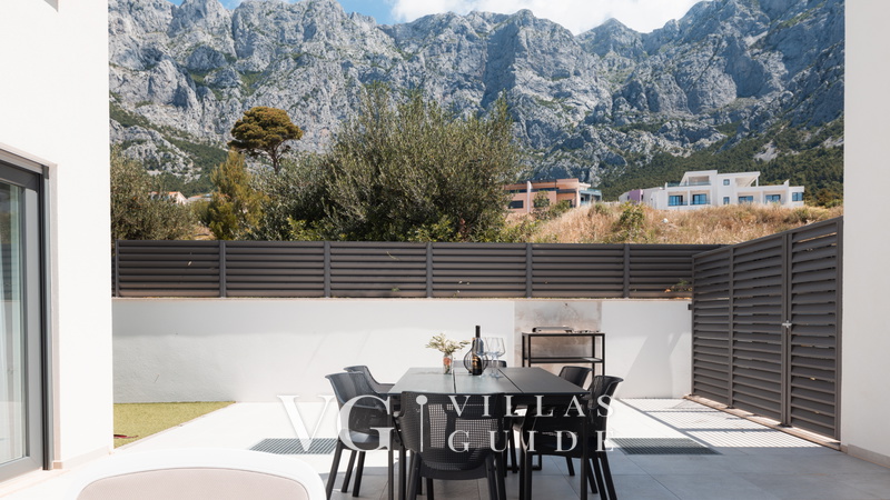 Sunny Lux Villa 2 - Makarska