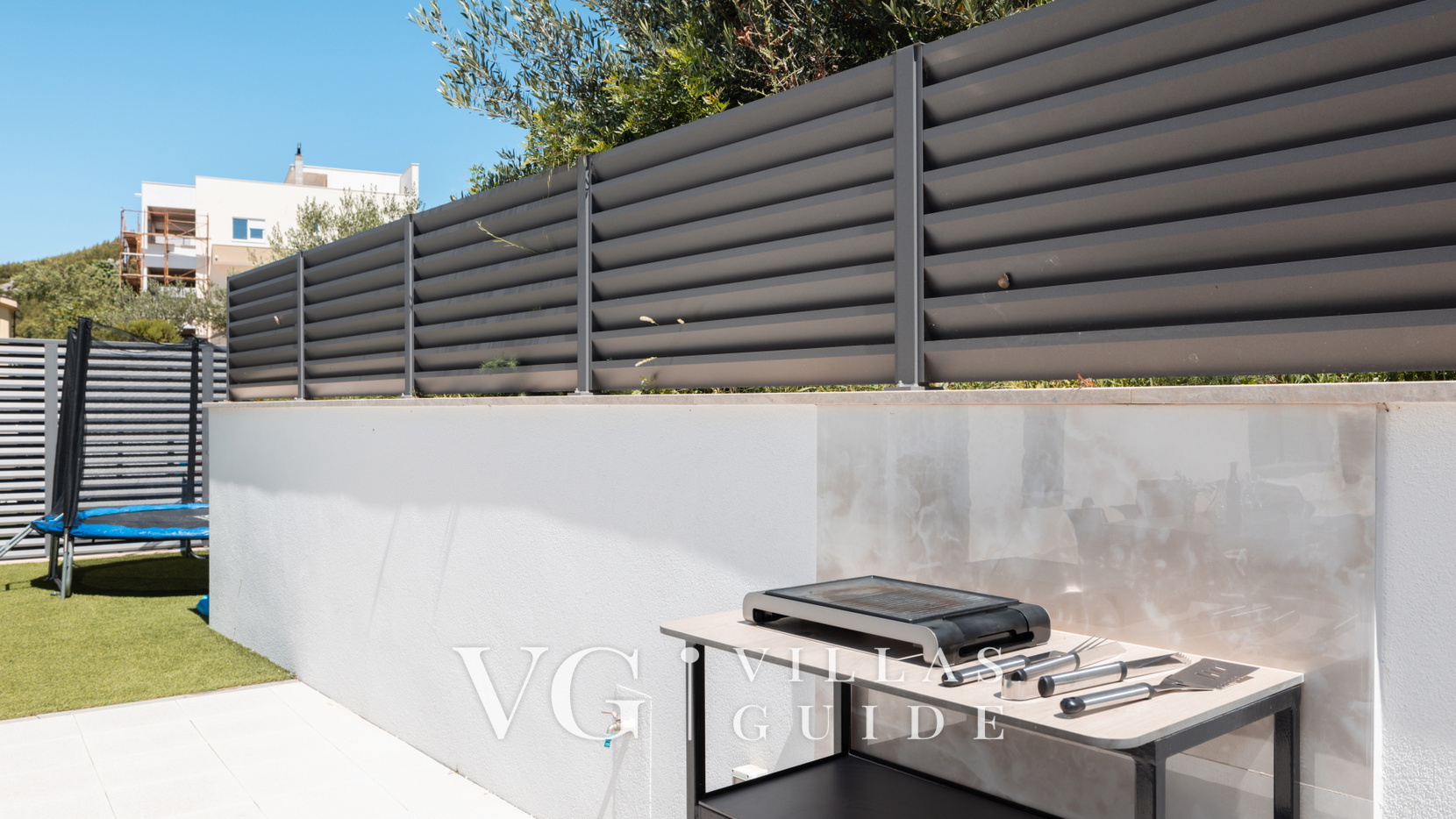 Sunny Lux Villa 2 - Makarska Additional content