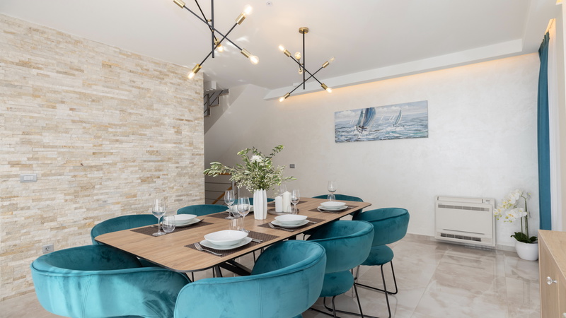 Sunny Lux Villa 2 - Makarska