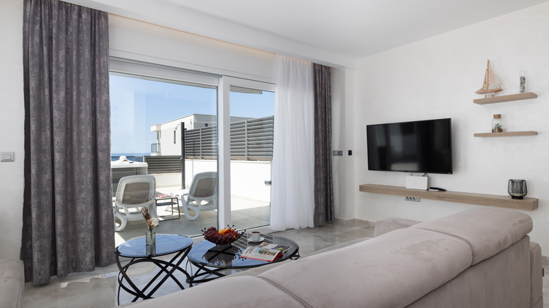 Sunny Lux Villa 2 - Makarska