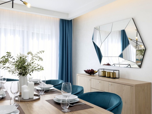 Sunny Lux Villa 3 - Makarska