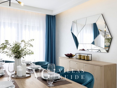 Sunny Lux Villa 3 - Makarska