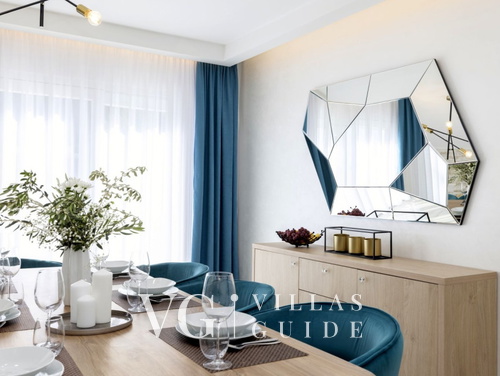 Sunny Lux Villa 3 - Makarska