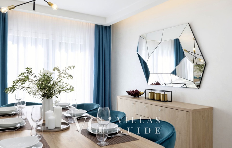 Sunny Lux Villa 3 - Makarska