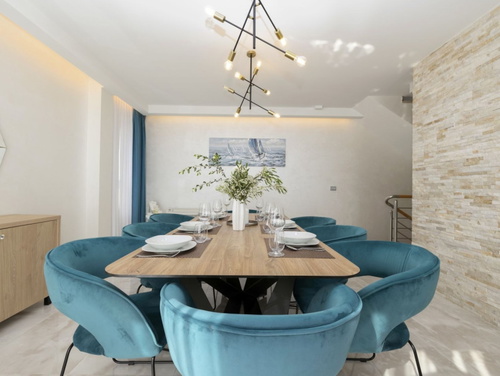 Sunny Lux Villa 3 - Makarska