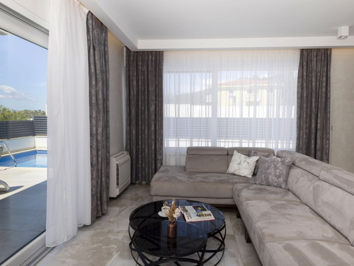 Sunny Lux Villa 3 - Makarska