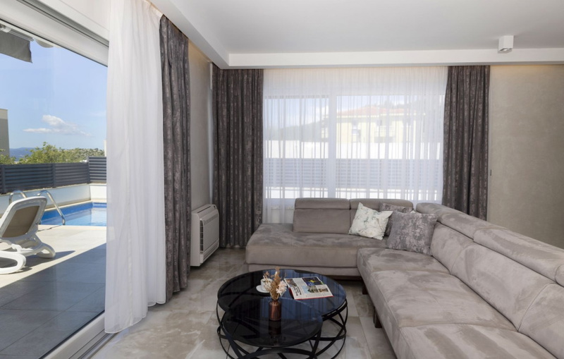 Sunny Lux Villa 3 - Makarska