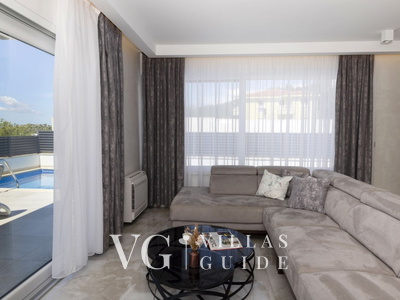 Sunny Lux Villa 3 - Makarska