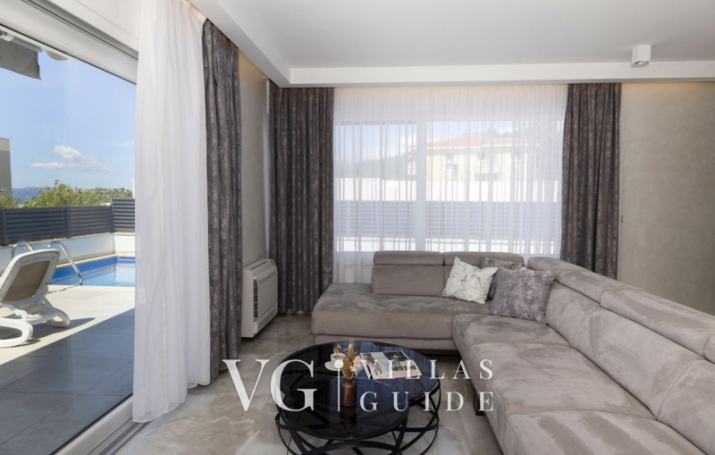 Sunny Lux Villa 3 - Makarska