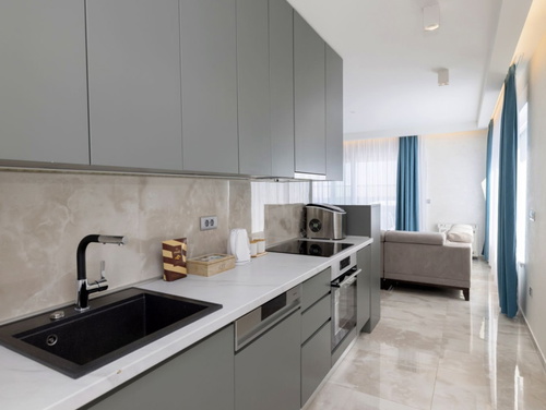 Sunny Lux Villa 3 - Makarska