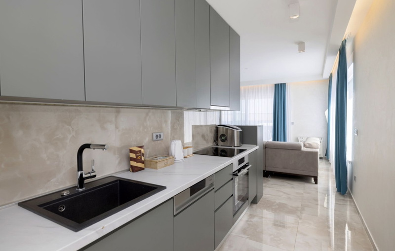 Sunny Lux Villa 3 - Makarska