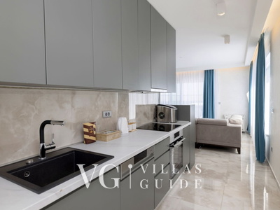 Sunny Lux Villa 3 - Makarska