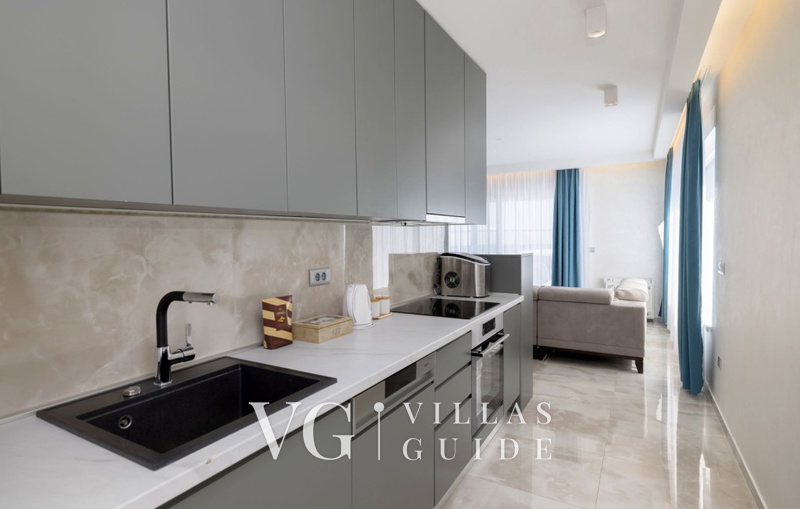 Sunny Lux Villa 3 - Makarska