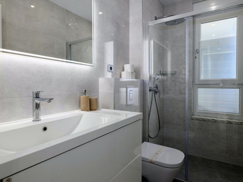 Sunny Lux Villa 3 - Makarska