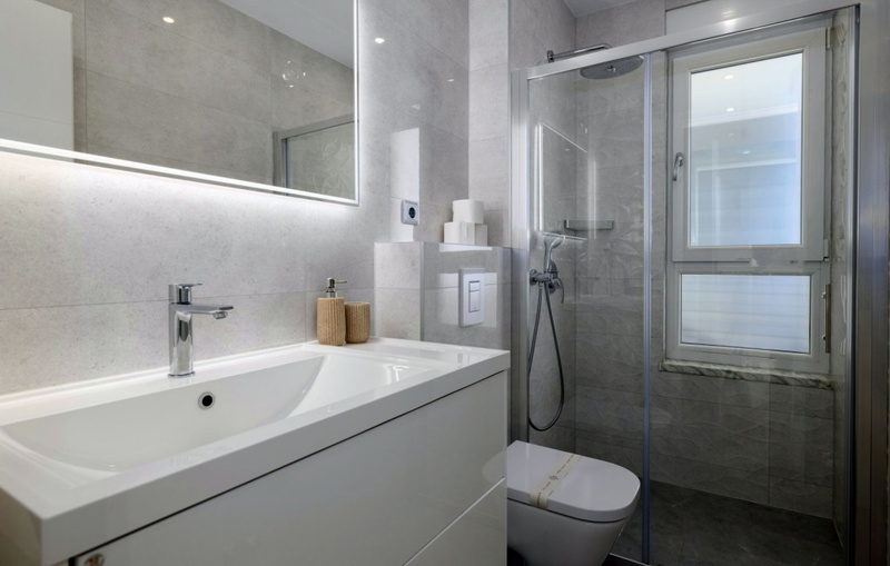 Sunny Lux Villa 3 - Makarska