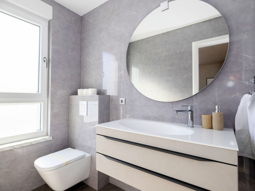 Sunny Lux Villa 3 - Makarska